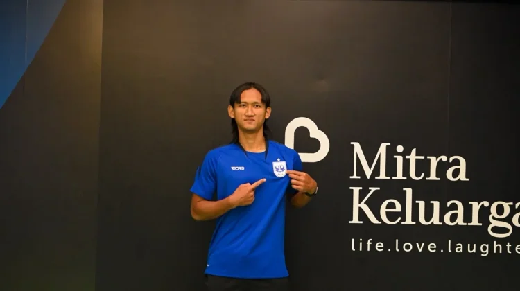Perkuat Lini Pertahanan, PSIS Resmi Datangkan Akbar Arjunsyah
