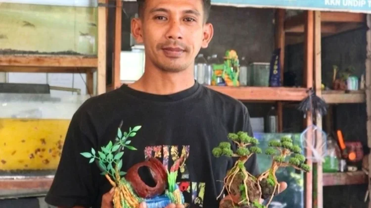 Desa Wisata Branjang, Perpaduan Wisata Alam serta Kearifan Lokal