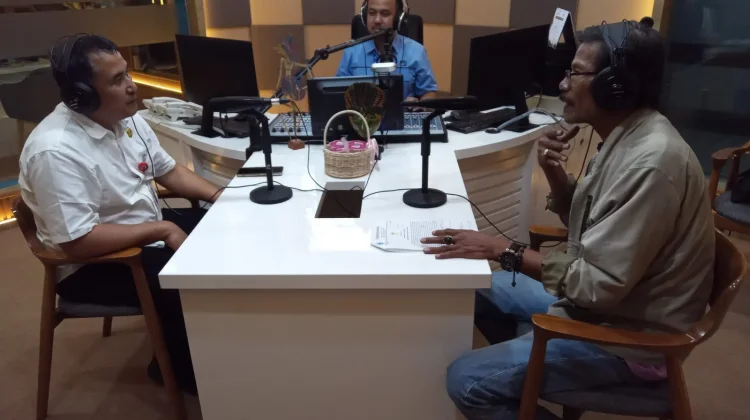 Atasi Pengemis dan Anak Jalanan, Dinsos Semarang Fokus Perkuat Ekonomi Keluarga