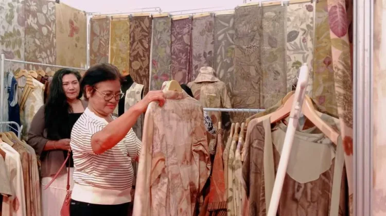 Magelang Fair 2026 Targetkan Perputaran Uang Rp2,5 Miliar
