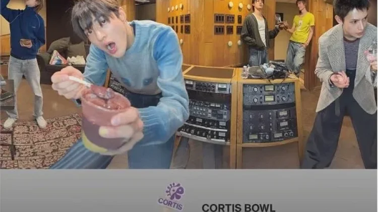 Acai Bowl Kembali Viral, Kuliner Brasil yang Ramai Diburu Penggemar K-Pop