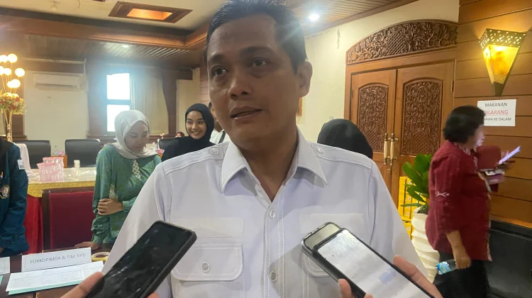 DPRD Kota Semarang Usulkan Empat Langkah Hadapi Ancaman Kekeringan di Ngaliyan