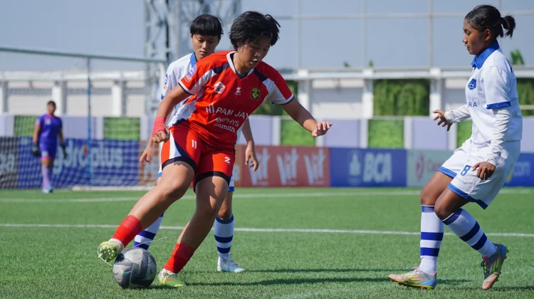 Empat Tim Amankan Tiket Semifinal Hydroplus Soccer League All-Stars