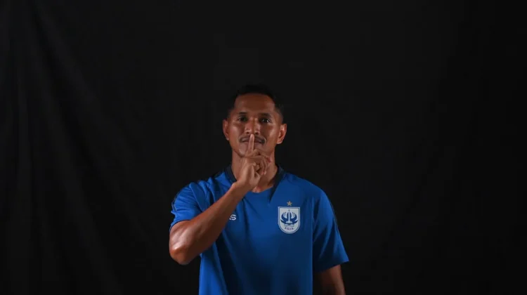 Perkuat Pertahanan, PSIS Resmi Datangkan Abduh Lestaluhu