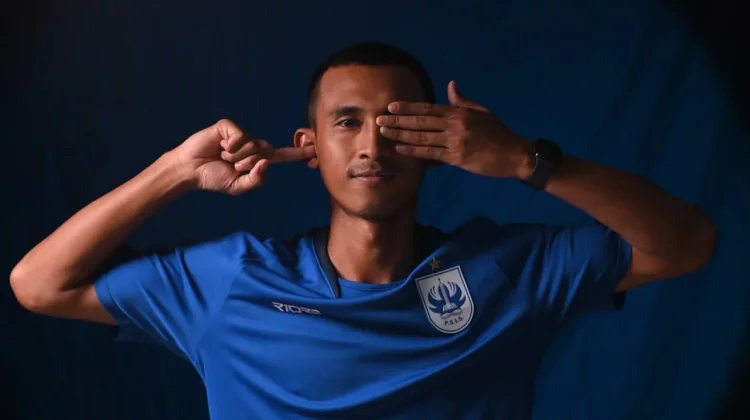 Wujudkan Target Promosi, PSIS Datangkan Bek Berpengalaman Ahmad Nuri Fasya