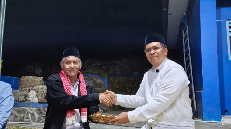 Kemarau Datang, PDAM Salatiga Tambah Sumber Pasokan Air Bersih