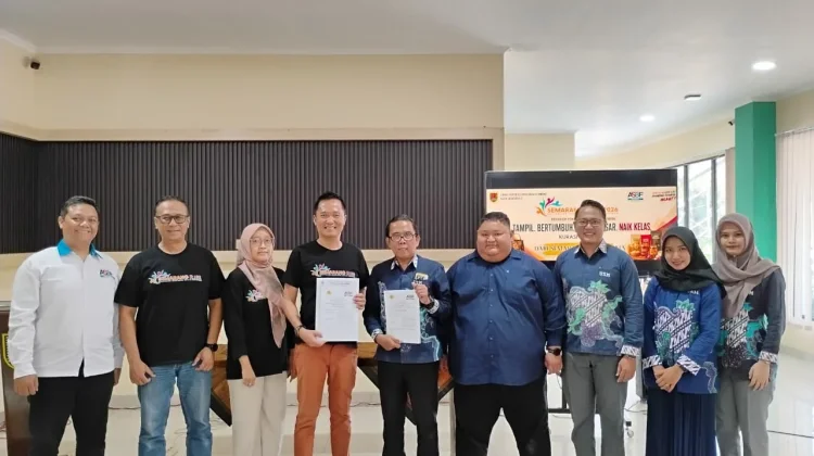 Gandeng Perusahaan Manufaktur, Fakultas Ekonomi USM Siapkan Lulusan Siap Kerja