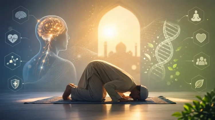 Manifesto Kebijakan Psikoneuroreligius bagi Instansi Publik dan Penguatan Jiwa