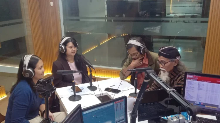 Optimalkan Pendidikan, Guru Ingatkan Pentingnya Memahami Gaya Belajar Tiap Anak