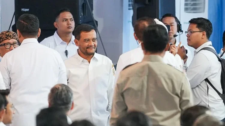 Jadi Percontohan Nasional, Jateng Siap Perluas Penggunaan Gas Alam Terkompresi