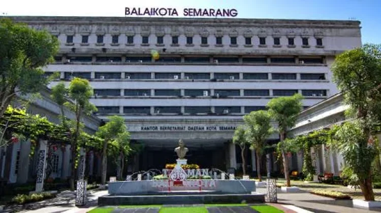 Sengketa Direksi PDAM Berlanjut, Pemkot Semarang Tempuh Jalur Hukum