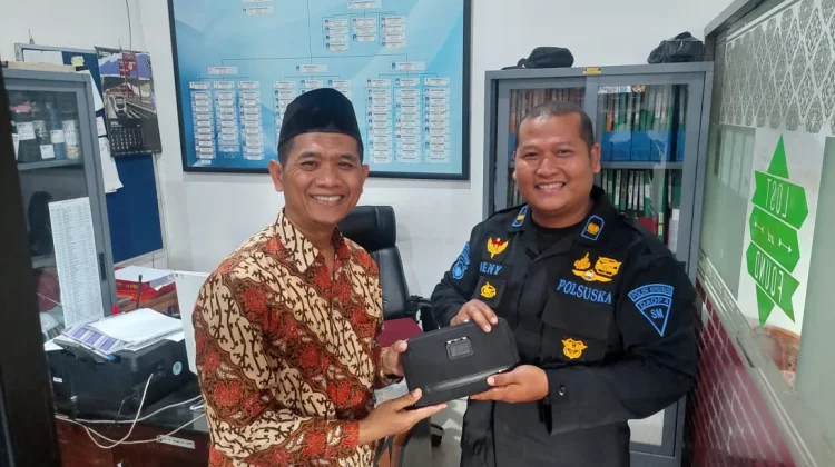 KAI Daop 4 Catat 1.289 Barang Tertinggal Selama Semester I 2026, Tumbler Terbanyak