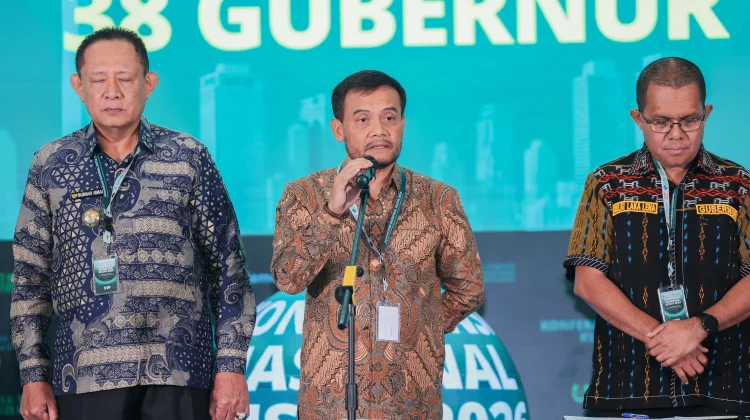 Ratusan Kasus Kusta di Jateng, Gubernur Instruksikan Eliminasi Lewat Speling