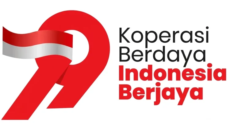 Hari Koperasi Nasional 2026: Koperasi Berdaya, Indonesia Berjaya
