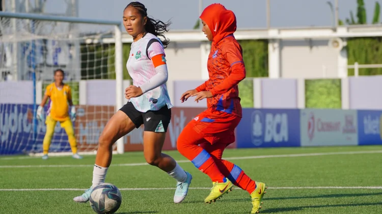 Scorpion Gagal Melaju ke Semifinal