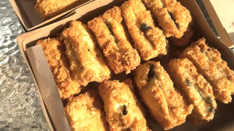 Resep Simpel Tahu Petis Rumahan