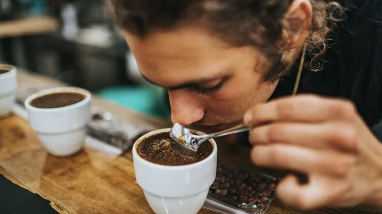 Mengenal Coffee Notes pada Secangkir Kopi