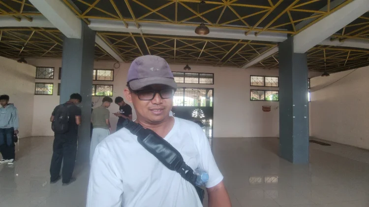 Persik Kendal Gelar Seleksi Pemain Kompetisi Piala Suratin U-17 Tahun 2026