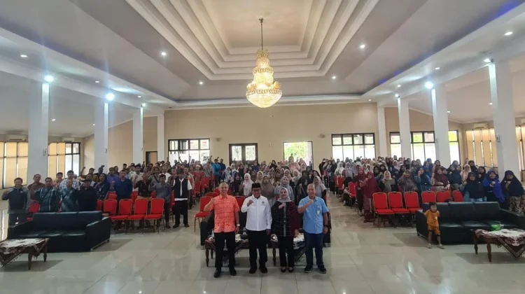 BPJS Ketenagakerjaan dan Komisi IX Perluas Perlindungan Pekerja Informal