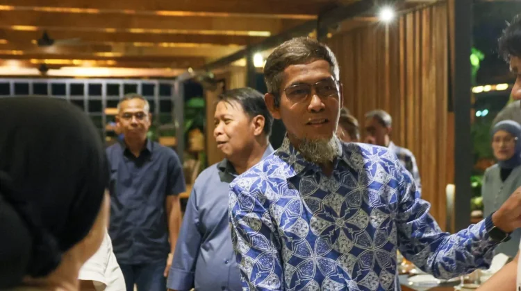 Hari Pertama Masuk Sekolah di Jateng, Ayah ASN Diberi Kelonggaran Antar Anak