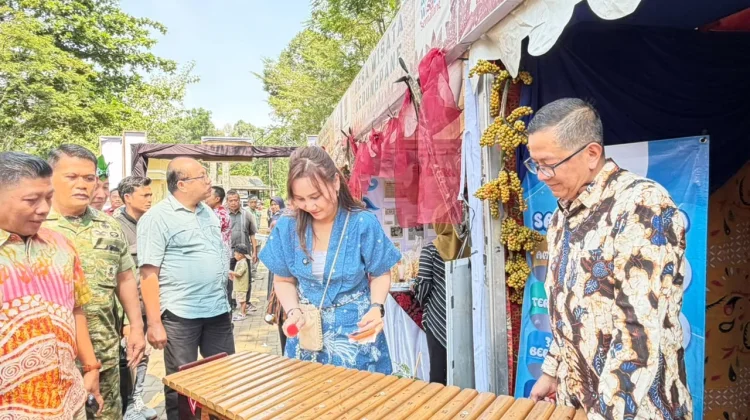 Disbudpar Kota Semarang Geliatkan Sektor Pariwisata Lewat Festival Desa Wisata