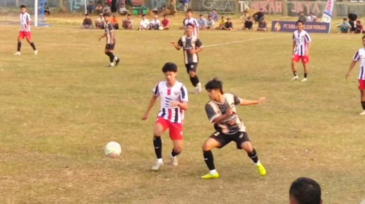 Sedan Suro Cup 2026: Tekuk Bintang FC 1-0, Osselo FC Lolos ke Babak Final