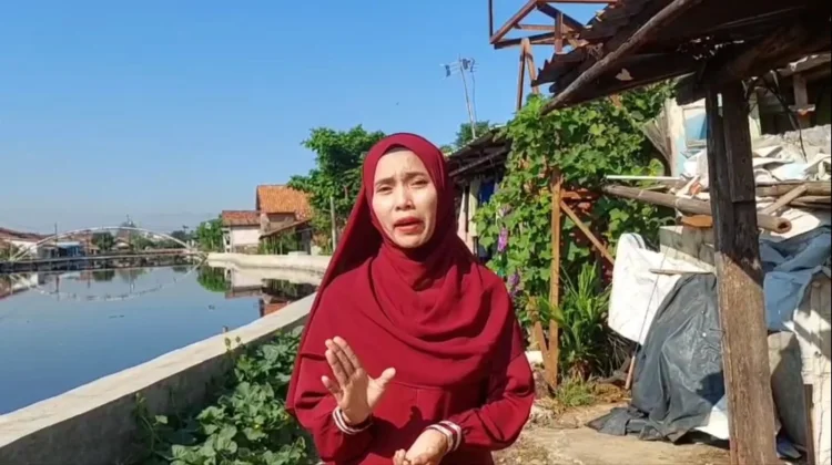 Tedampak Proyek Kali Bremi, Warga Pasirsari Tuntut Ganti Untung Layak dan Adil
