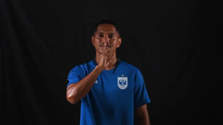 PSIS Datangkan Abduh Lestaluhu dan Ahmad Nuri Fasya untuk Perkuat Lini Belakang