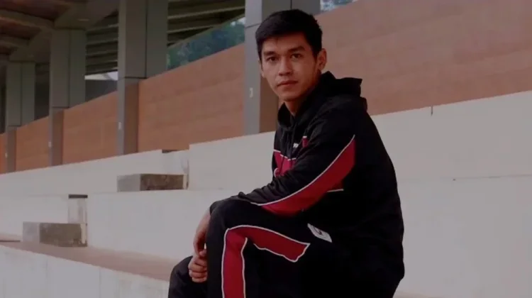 Dikontrak Satu Tahun, Septian David Maulana Resmi Gabung Garudayaksa FC