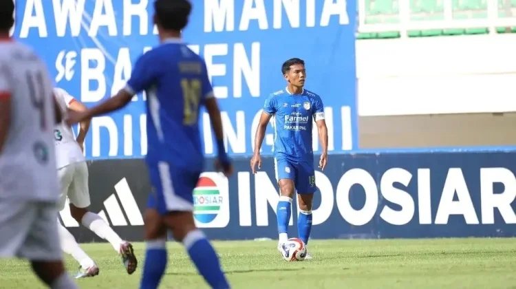 Adhyaksa FC Pertahankan Kapten Ardi Ramdani untuk Super League