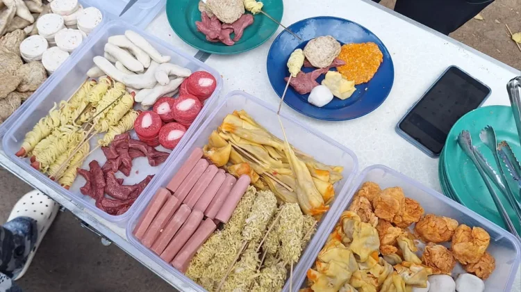 Praktis dan Murah, Perlukah Membatasi Konsumsi Frozen Food?