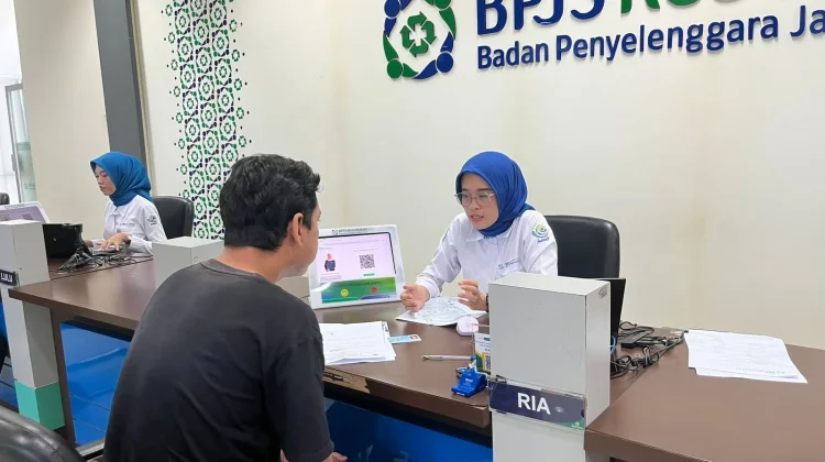 Iuran Tambahan Permudah ASN Daftarkan Keluarga Menjadi Peserta JKN