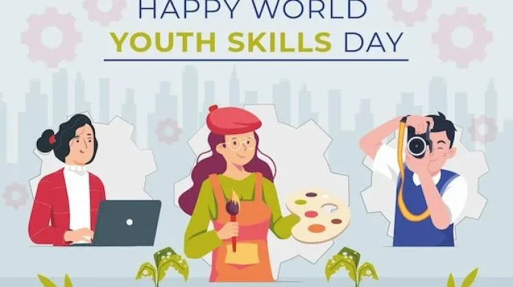 Pentingnya Bekal Keterampilan Kerja Bagi Generasi Muda