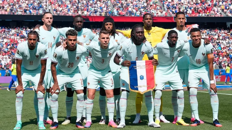 Semifinal Piala Dunia 2026 Sajikan Empat Tim Teratas Peringkat FIFA