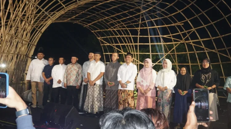 Tradisi Bubur Suro Krapyak Pekalongan Digadang Jadi Warisan Budaya Takbenda