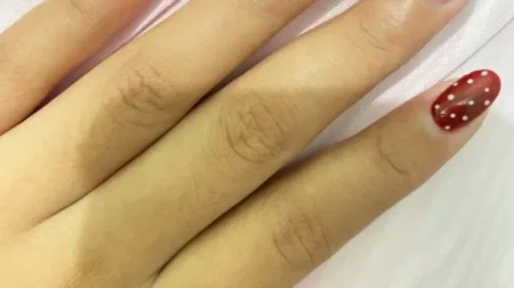 Tren Nail Art Membuka Peluang Bagi Industri Kreatif Lokal