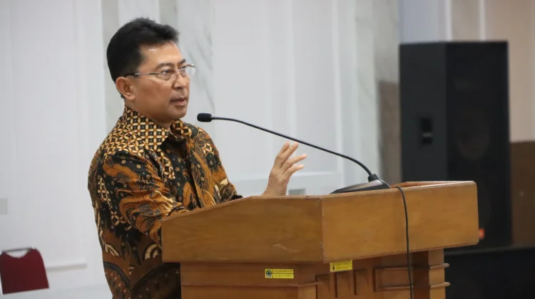 Internasionalisasi 38 Prodi UIN Walisongo Dapat Dukungan Pemprov Jateng