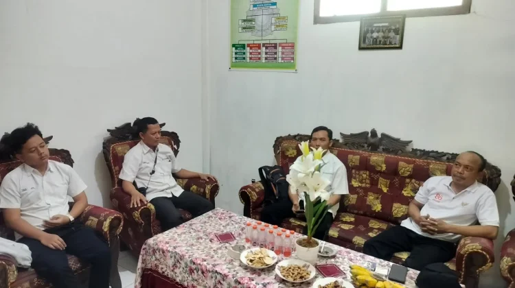Makam Desa Kemusu Boyolali Terancam Abrasi, Perhutani Proses Usulan Lahan Baru