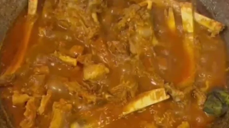 Resep Tongseng Daging Kambing yang Menggugah Selera