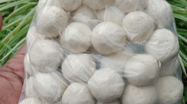 Peluang Usaha Jualan Tahu Bulat Mentah yang Menjanjikan