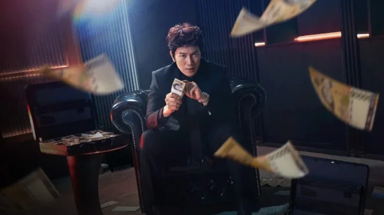 Sinopsis The Apartment Job, Drama Korea Baru Ji Sung yang Tayang di Netflix