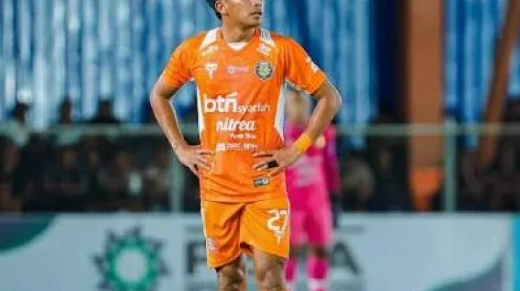 Tambah Kekuatan Lini Tengah, PSIS Datangkan Gelandang Pengalaman Fitra Ridwan