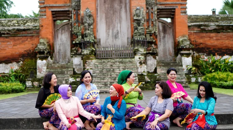 Komunikasi Jadi Kunci Menjaga Harmoni Sosial di Tengah Keberagaman