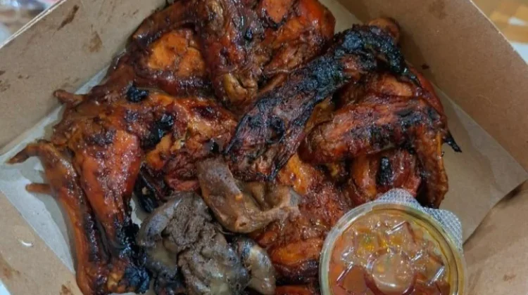 Tips Jualan Ayam Bakar Utuh Secara Online