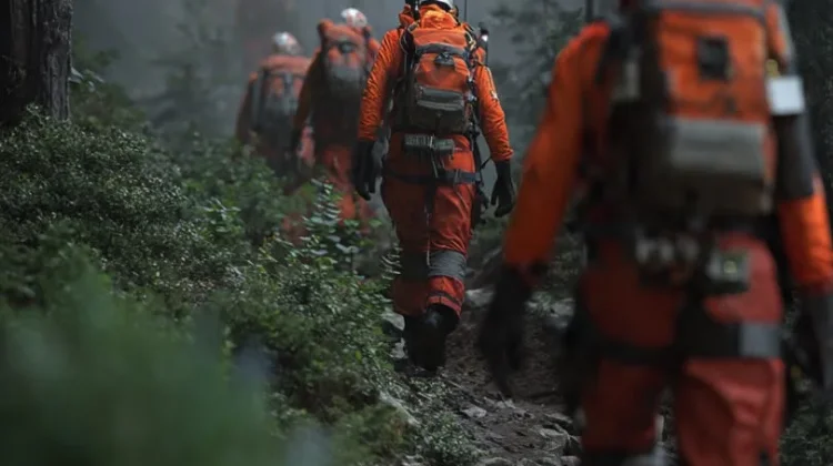 Dua Remaja Hilang di Gunung Bismo Wonosobo Ditemukan Meninggal