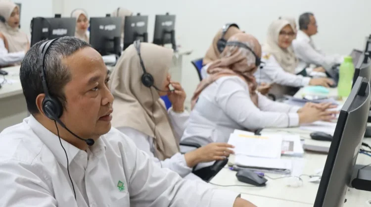 Asesmen ACQUIN Awali Upaya UIN Walisongo Raih Akreditasi Internasional