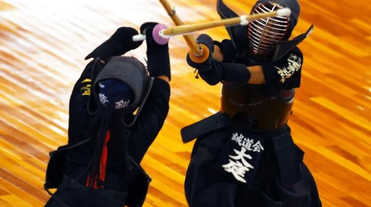 Mengenal Kendo, Seni Bela Diri Pedang Tradisional Asal Jepang
