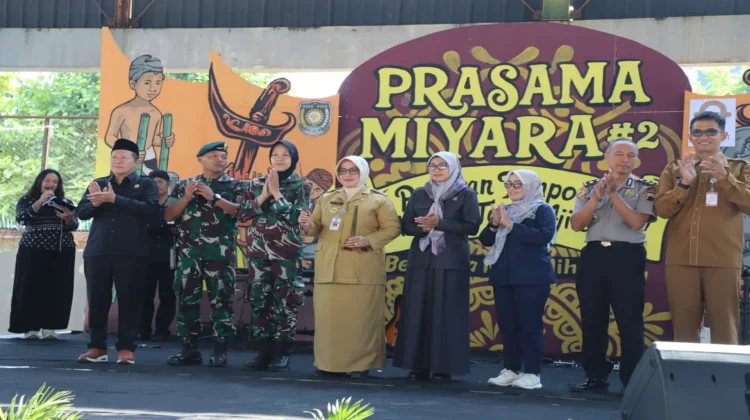 Museum Tosan Aji Purworejo Sulap Sejarah Jadi Pengalaman Belajar yang Menarik