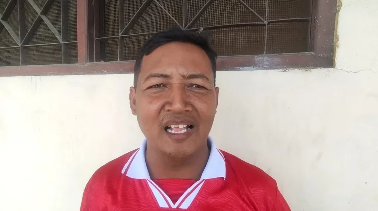 Semifinal Piala Dunia, Pemkab Kendal Ajak Warga Nobar di Alun-alun Kaliwungu