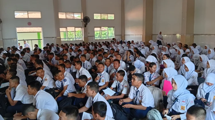 MPLS Bisa Picu Kelelahan Mental, Siswa Perlu Kelola Energi Sosial